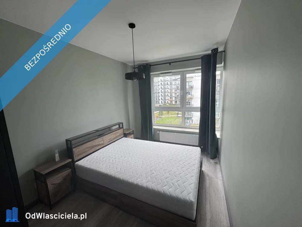 2 pokoje, mieszkanie 40,00 m², piętro 3, oferta nr , 37266, Warszawa, Ursus, Ursus, Habicha