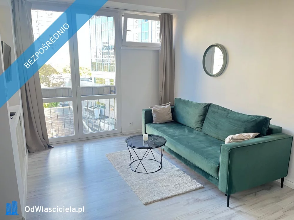 Apartamenty 37713 Warszawa Śródmieście Jana Pawła II 20