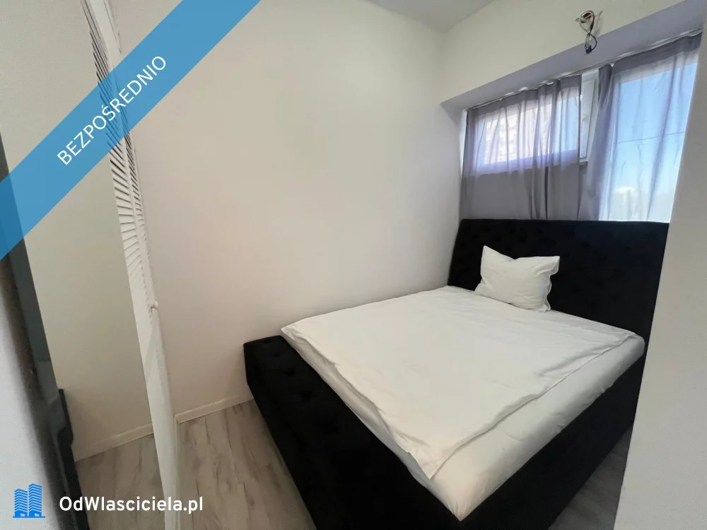 2 pokoje, mieszkanie 30,00 m², piętro 6, oferta nr , 37713, Warszawa, Śródmieście, Śródmieście, Jana Pawła II 20