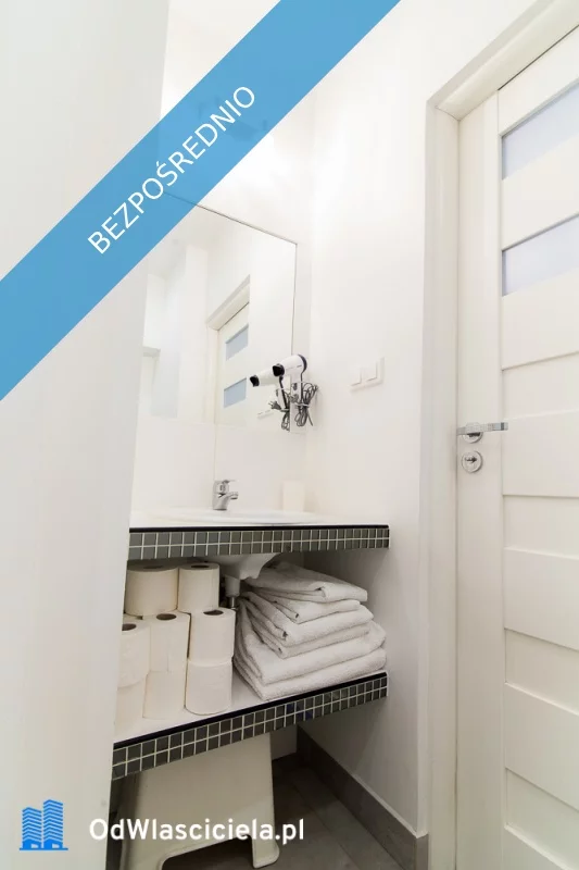 2 pokoje, mieszkanie 30,00 m², piętro 6, oferta nr , 37713, Warszawa, Śródmieście, Śródmieście, Jana Pawła II 20