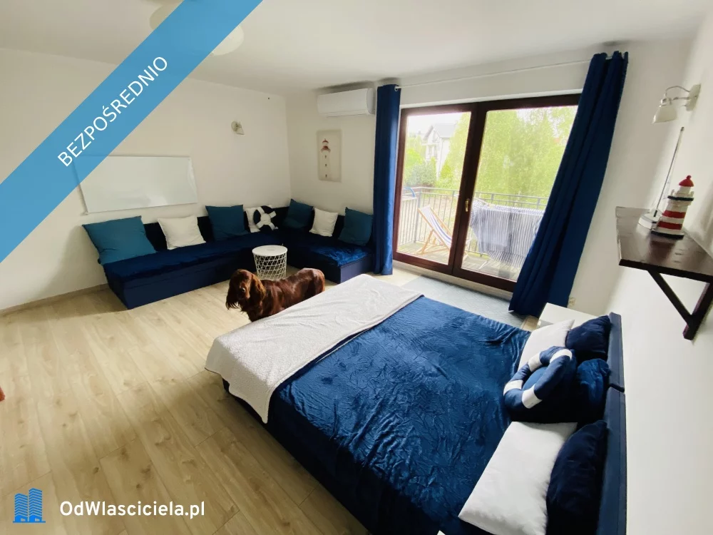 Apartamenty 37725 Jastarnia Jeżynowa