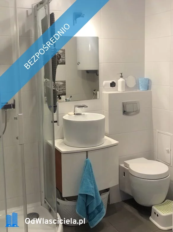 2 pokoje, mieszkanie 47,00 m², piętro 1, oferta nr , 37725, Jastarnia, Jeżynowa