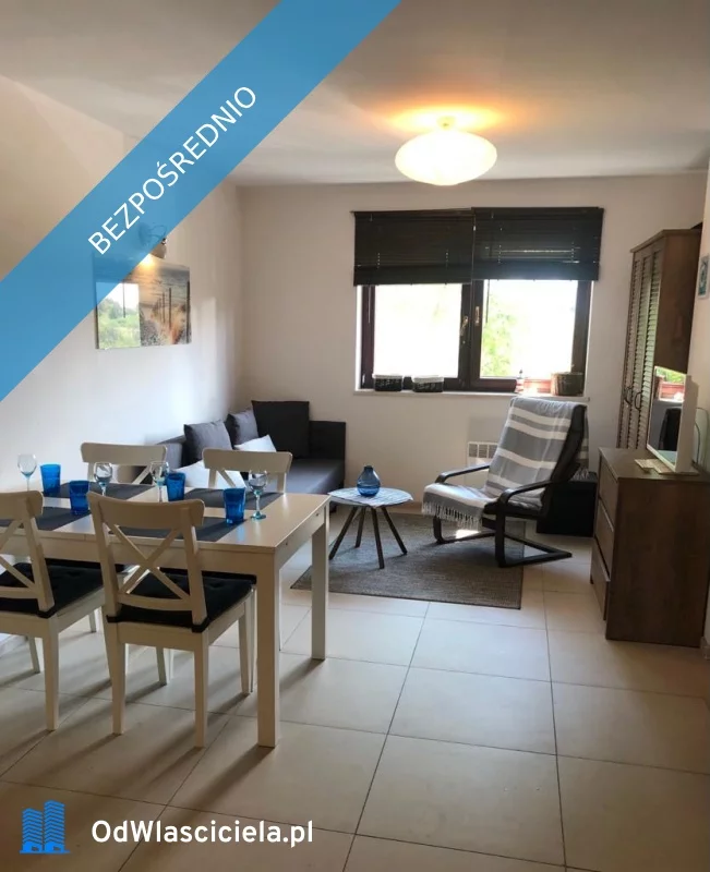 2 pokoje, mieszkanie 47,00 m², piętro 1, oferta nr , 37725, Jastarnia, Jeżynowa