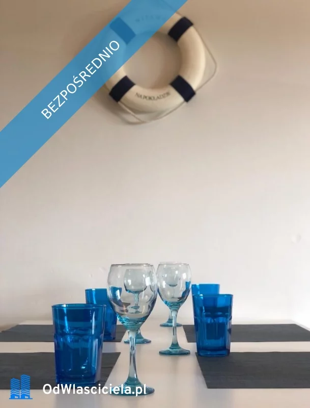 2 pokoje, mieszkanie 47,00 m², piętro 1, oferta nr , 37725, Jastarnia, Jeżynowa