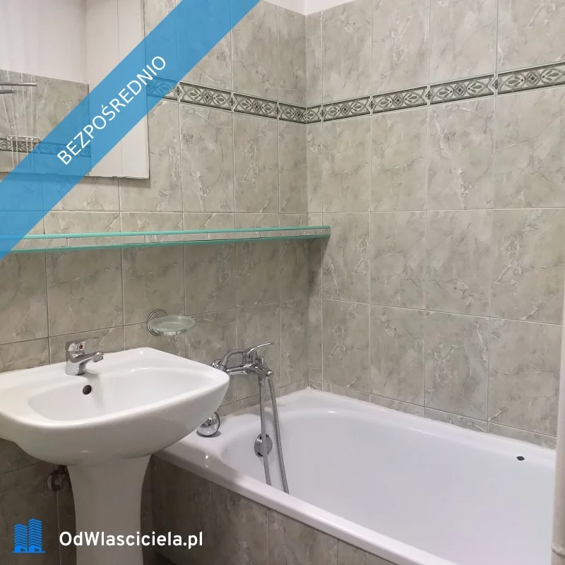 2 pokoje, mieszkanie 36,00 m², piętro 6, oferta nr , 37574, Warszawa, Mokotów, Mokotów, Joliot-Curie