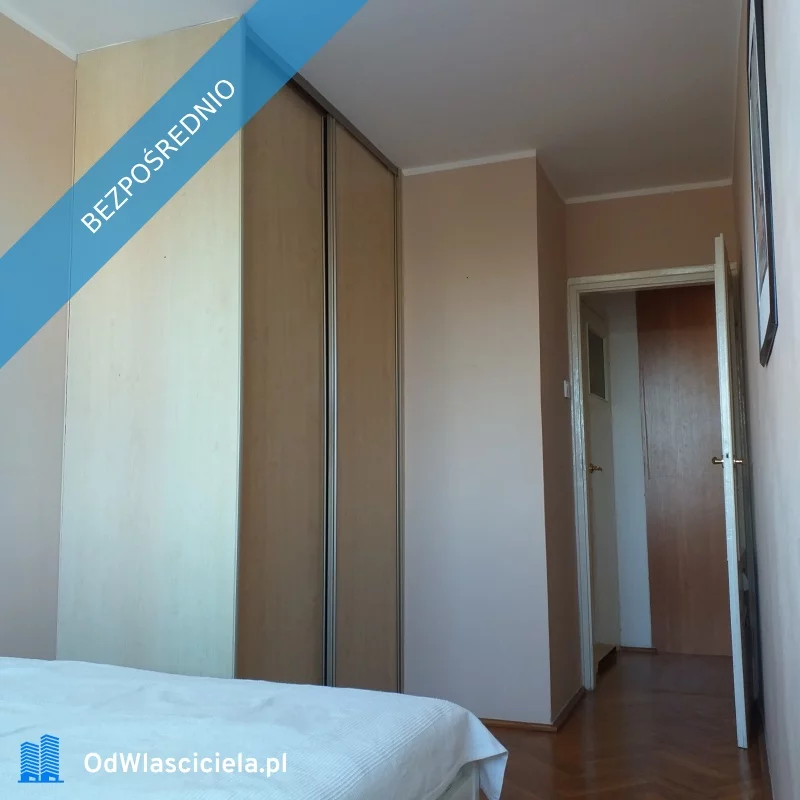 2 pokoje, mieszkanie 36,00 m², piętro 6, oferta nr , 37574, Warszawa, Mokotów, Mokotów, Joliot-Curie