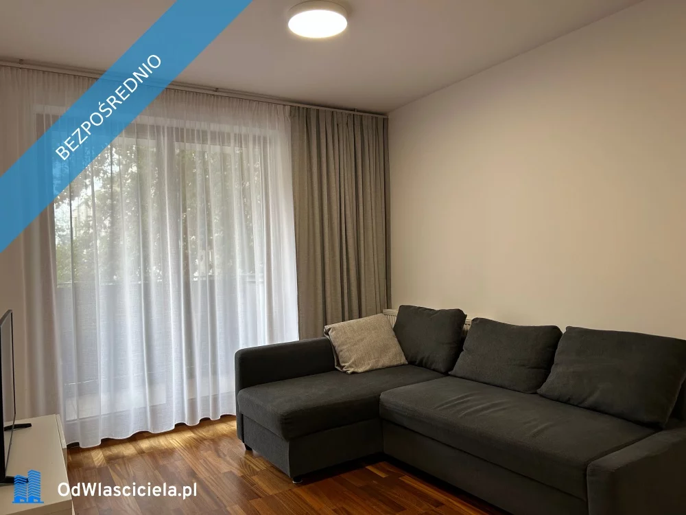 2 pokoje, mieszkanie 52,00 m², piętro 1, oferta nr , 37965, Kraków, Dębniki, Kapelanka 6a