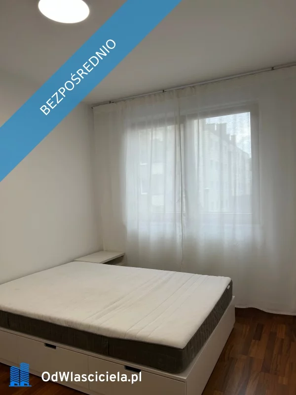 2 pokoje, mieszkanie 52,00 m², piętro 1, oferta nr , 37965, Kraków, Dębniki, Kapelanka 6a