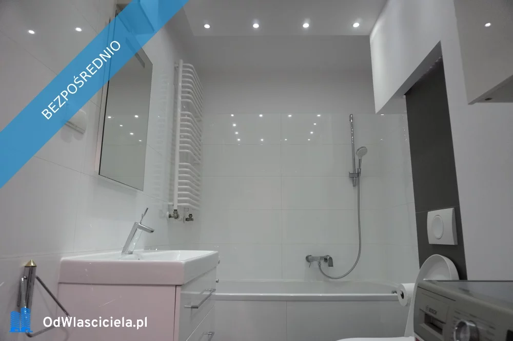 2 pokoje, mieszkanie 52,00 m², piętro 1, oferta nr , 37965, Kraków, Dębniki, Kapelanka 6a
