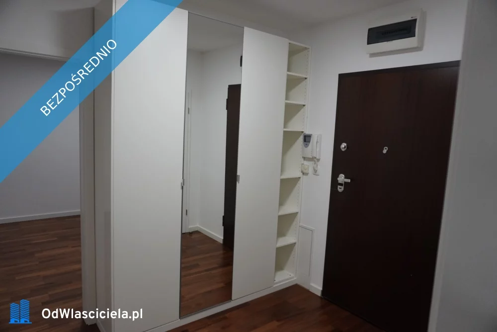2 pokoje, mieszkanie 52,00 m², piętro 1, oferta nr , 37965, Kraków, Dębniki, Kapelanka 6a