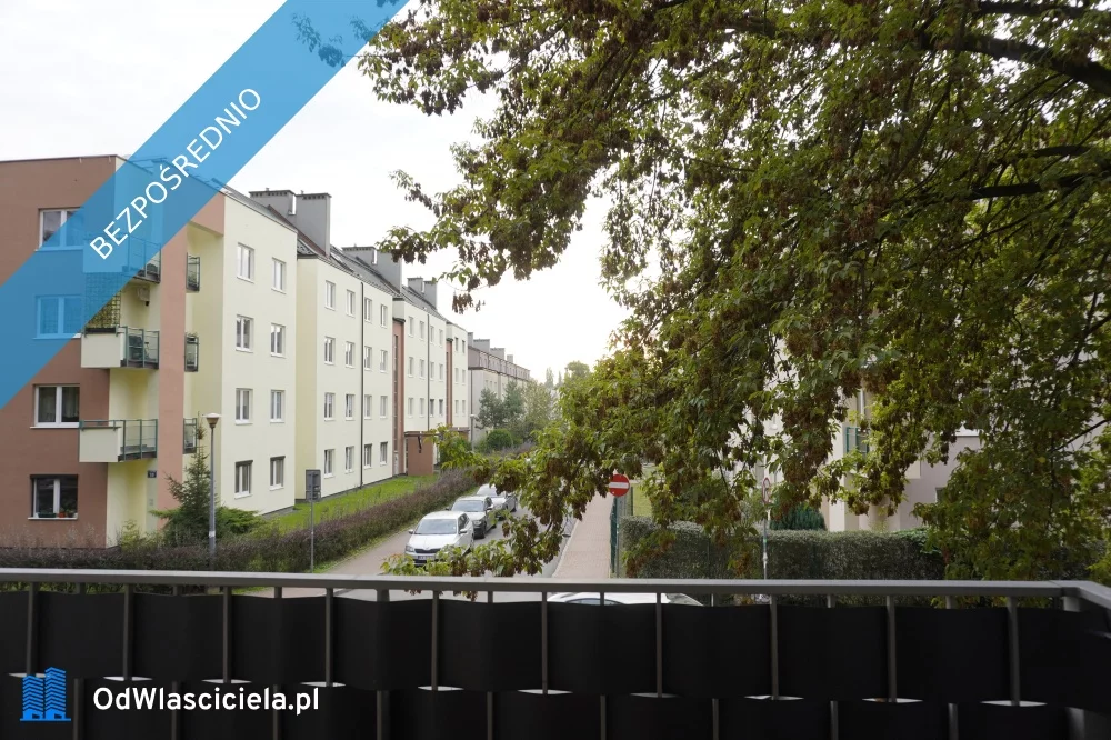 2 pokoje, mieszkanie 52,00 m², piętro 1, oferta nr , 37965, Kraków, Dębniki, Kapelanka 6a