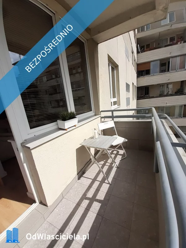2 pokoje, mieszkanie 36,00 m², piętro 5, oferta nr , 37322, Warszawa, Targówek, Targówek, Kondratowicza 18