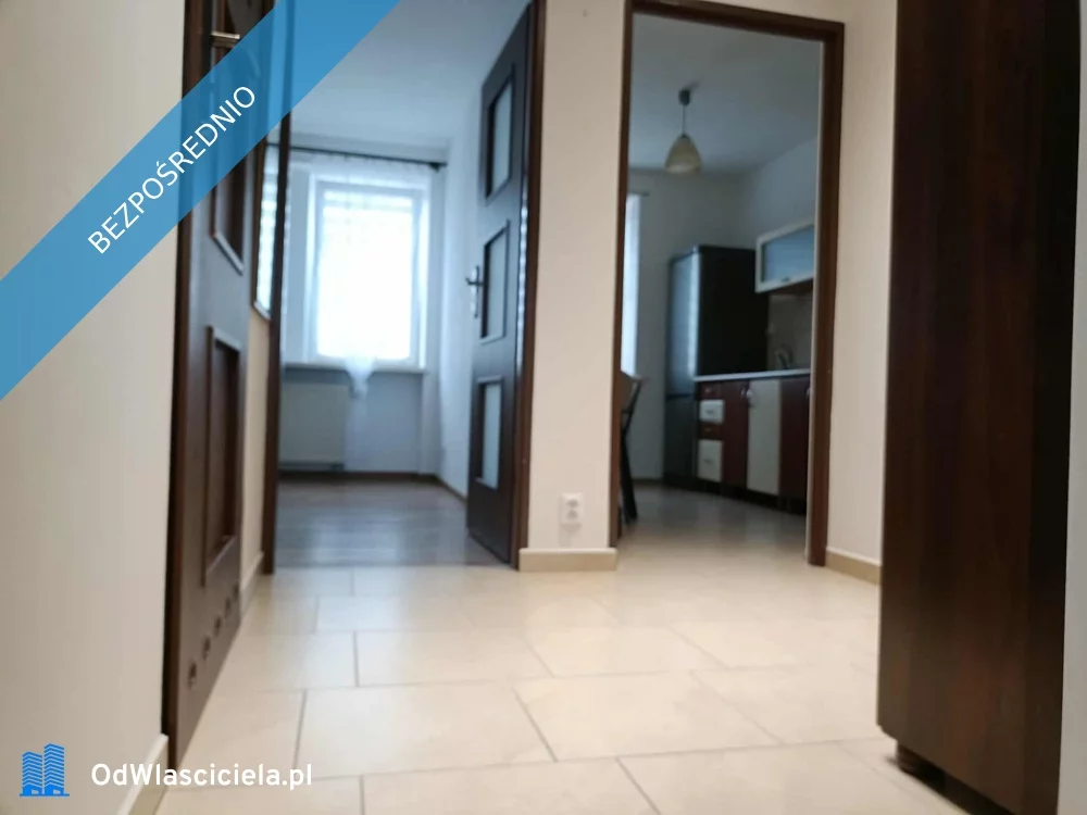 2 pokoje, mieszkanie 45,00 m², piętro 1, oferta nr , 37185, Kraków, Mały płaszów