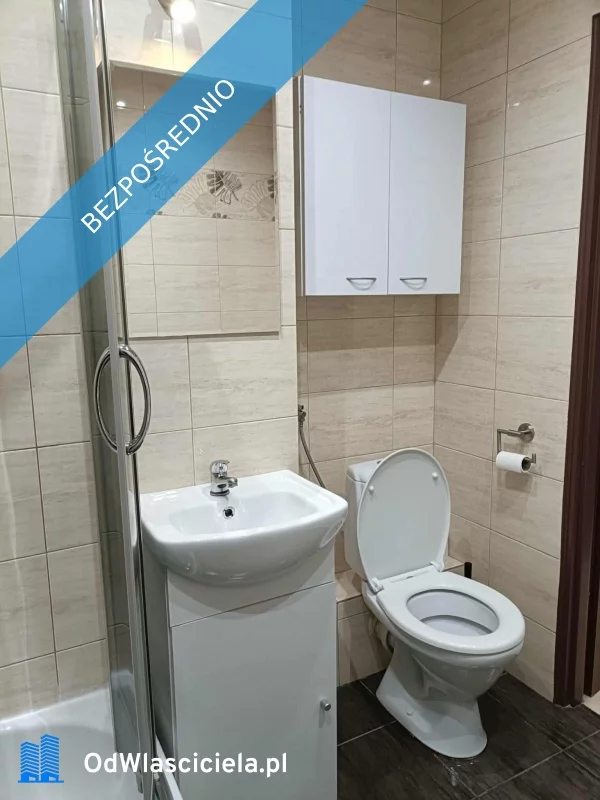 2 pokoje, mieszkanie 45,00 m², piętro 1, oferta nr , 37185, Kraków, Mały płaszów