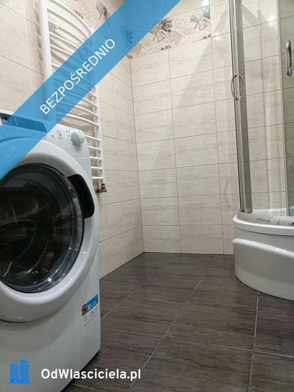 2 pokoje, mieszkanie 45,00 m², piętro 1, oferta nr , 37185, Kraków, Mały płaszów