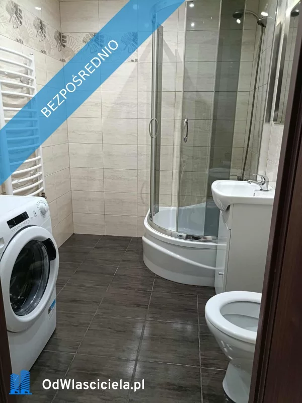 2 pokoje, mieszkanie 45,00 m², piętro 1, oferta nr , 37185, Kraków, Mały płaszów
