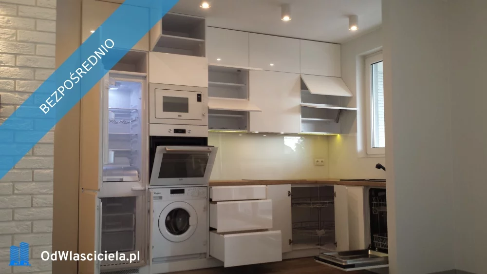 2 pokoje, mieszkanie 52,00 m², piętro 1, oferta nr , 19675, Poznań, Nowe Miasto, Nowe Miasto, Milczańska 12e