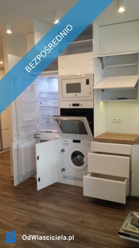 2 pokoje, mieszkanie 52,00 m², piętro 1, oferta nr , 19675, Poznań, Nowe Miasto, Nowe Miasto, Milczańska 12e