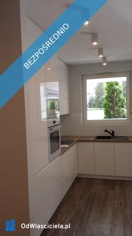 2 pokoje, mieszkanie 52,00 m², piętro 1, oferta nr , 19675, Poznań, Nowe Miasto, Nowe Miasto, Milczańska 12e