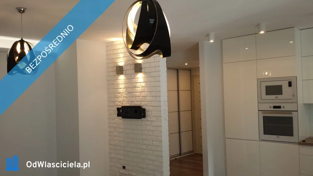 2 pokoje, mieszkanie 52,00 m², piętro 1, oferta nr , 19675, Poznań, Nowe Miasto, Nowe Miasto, Milczańska 12e