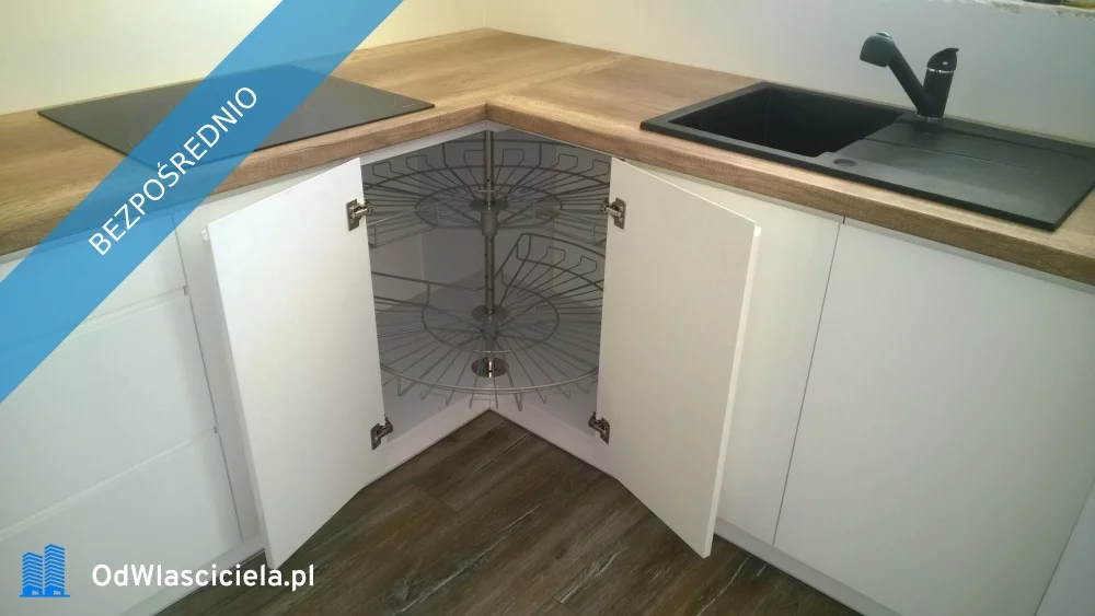 2 pokoje, mieszkanie 52,00 m², piętro 1, oferta nr , 19675, Poznań, Nowe Miasto, Nowe Miasto, Milczańska 12e