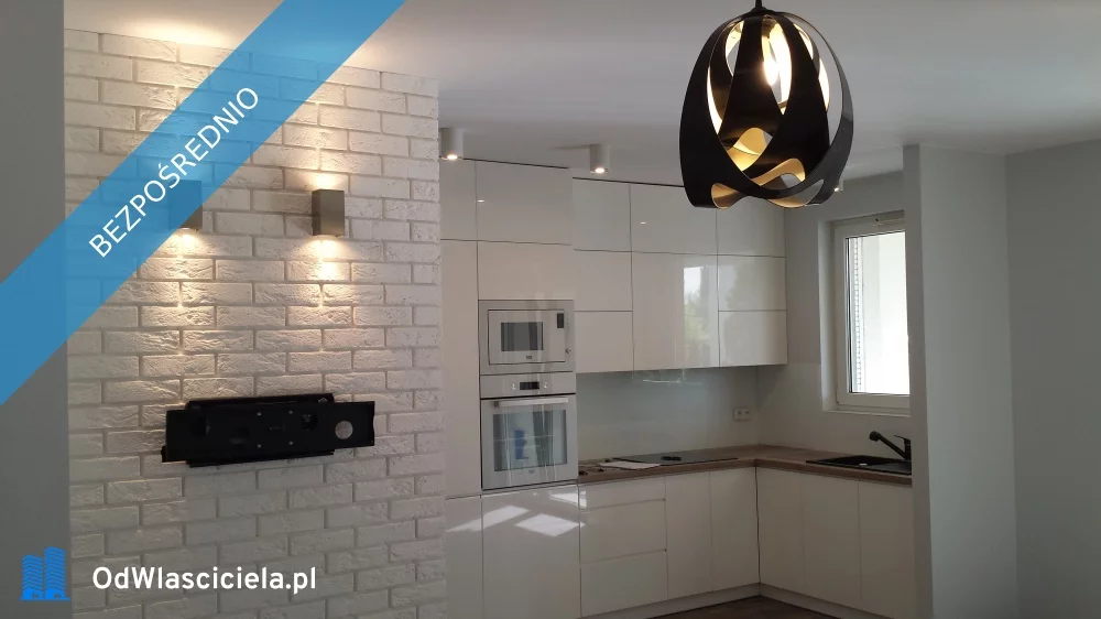 2 pokoje, mieszkanie 52,00 m², piętro 1, oferta nr , 19675, Poznań, Nowe Miasto, Nowe Miasto, Milczańska 12e