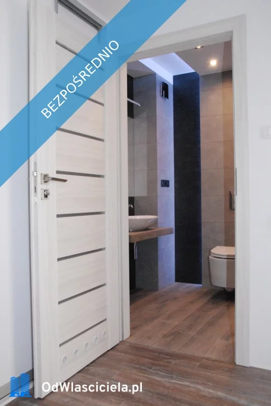 2 pokoje, mieszkanie 52,00 m², piętro 1, oferta nr , 19675, Poznań, Nowe Miasto, Nowe Miasto, Milczańska 12e