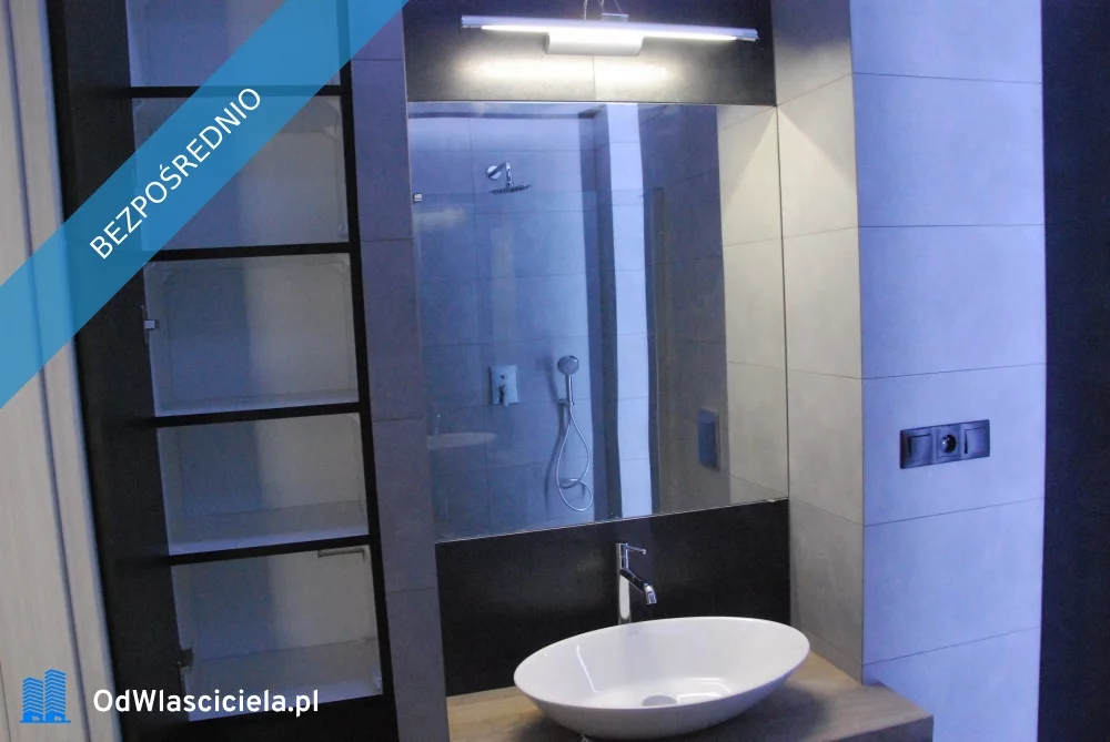 2 pokoje, mieszkanie 52,00 m², piętro 1, oferta nr , 19675, Poznań, Nowe Miasto, Nowe Miasto, Milczańska 12e