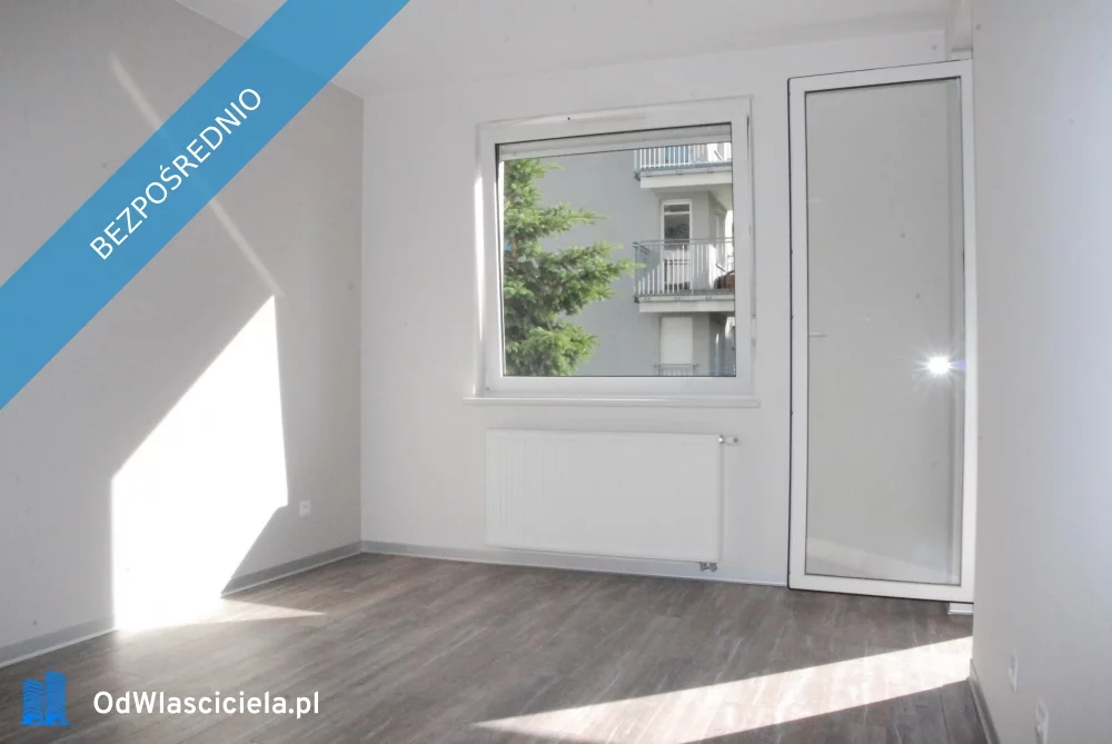 2 pokoje, mieszkanie 52,00 m², piętro 1, oferta nr , 19675, Poznań, Nowe Miasto, Nowe Miasto, Milczańska 12e