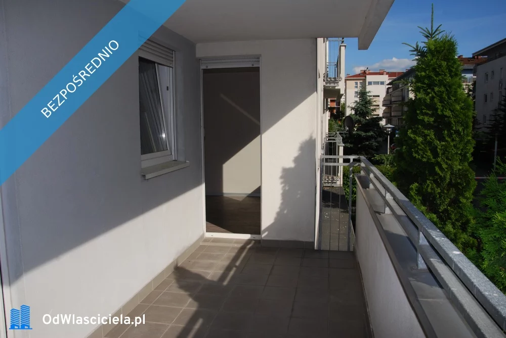 2 pokoje, mieszkanie 52,00 m², piętro 1, oferta nr , 19675, Poznań, Nowe Miasto, Nowe Miasto, Milczańska 12e