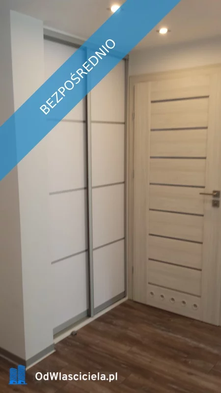2 pokoje, mieszkanie 52,00 m², piętro 1, oferta nr , 19675, Poznań, Nowe Miasto, Nowe Miasto, Milczańska 12e