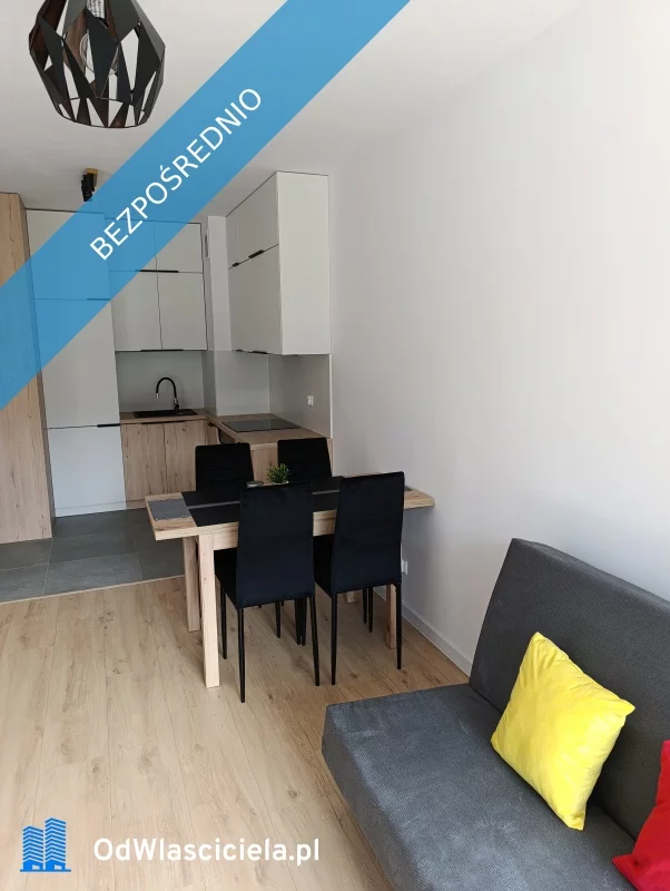 2 pokoje, mieszkanie 40,00 m², piętro 2, oferta nr , 36850, Bielsko-Biała, Muszlowa