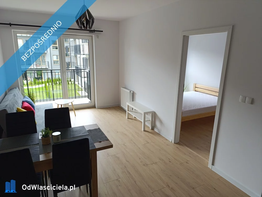 2 pokoje, mieszkanie 40,00 m², piętro 2, oferta nr , 36850, Bielsko-Biała, Muszlowa