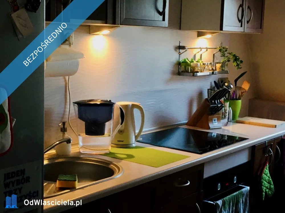 2 pokoje, mieszkanie 47,00 m², piętro 9, oferta nr , 27393, Wrocław, Fabryczna, Na Ostatnim Groszu 6
