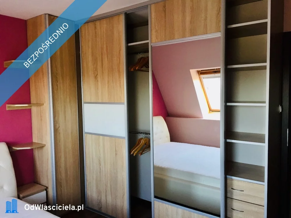 2 pokoje, mieszkanie 47,00 m², piętro 9, oferta nr , 27393, Wrocław, Fabryczna, Na Ostatnim Groszu 6