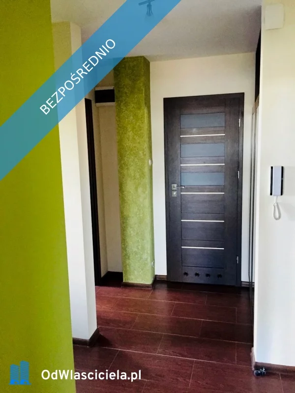 2 pokoje, mieszkanie 47,00 m², piętro 9, oferta nr , 27393, Wrocław, Fabryczna, Na Ostatnim Groszu 6