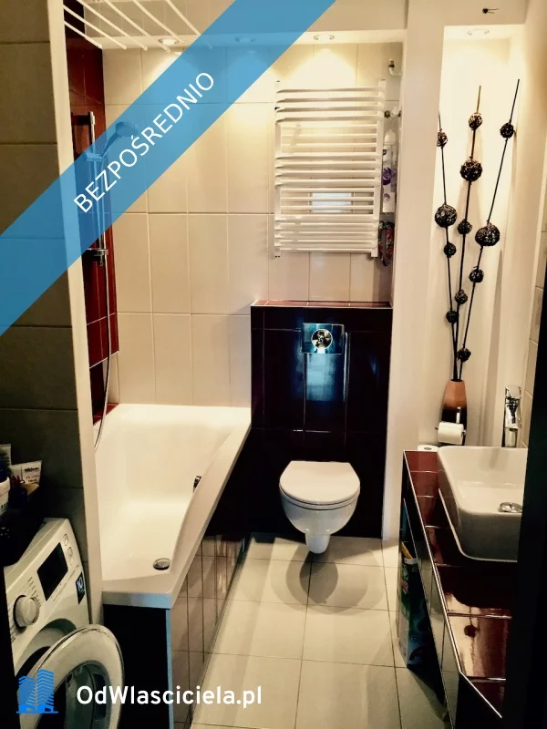 2 pokoje, mieszkanie 47,00 m², piętro 9, oferta nr , 27393, Wrocław, Fabryczna, Na Ostatnim Groszu 6