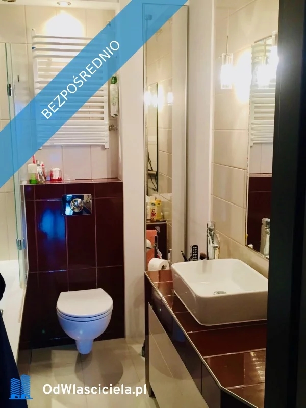2 pokoje, mieszkanie 47,00 m², piętro 9, oferta nr , 27393, Wrocław, Fabryczna, Na Ostatnim Groszu 6