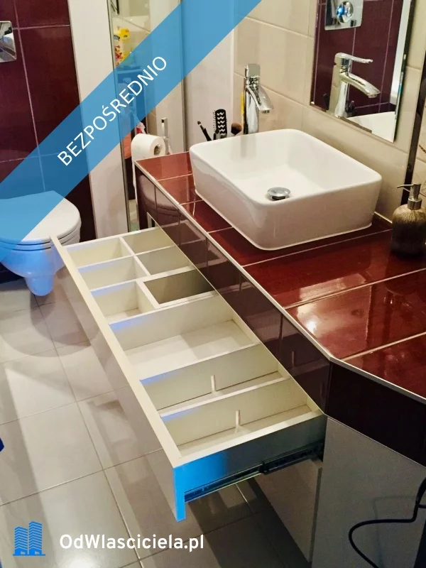 2 pokoje, mieszkanie 47,00 m², piętro 9, oferta nr , 27393, Wrocław, Fabryczna, Na Ostatnim Groszu 6