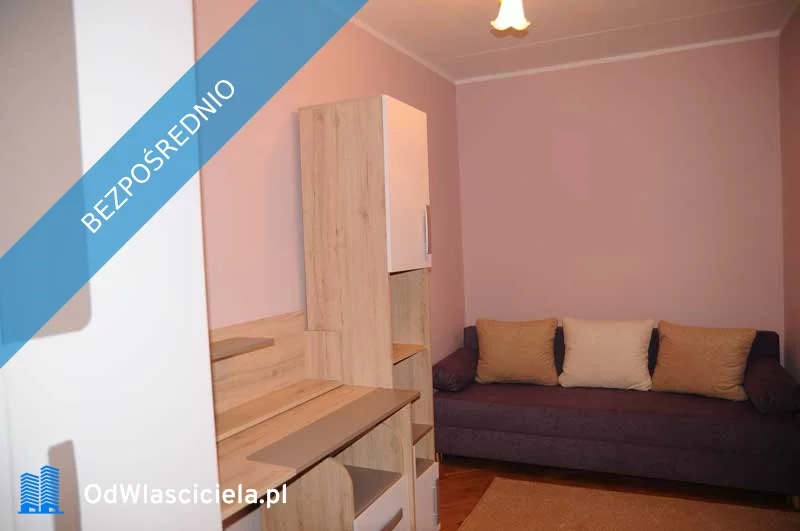 2 pokoje, mieszkanie 34,00 m², piętro 7, oferta nr , 37121, Warszawa, Wola, Wola, Okopowa 20