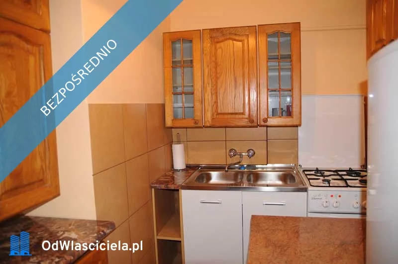2 pokoje, mieszkanie 34,00 m², piętro 7, oferta nr , 37121, Warszawa, Wola, Wola, Okopowa 20