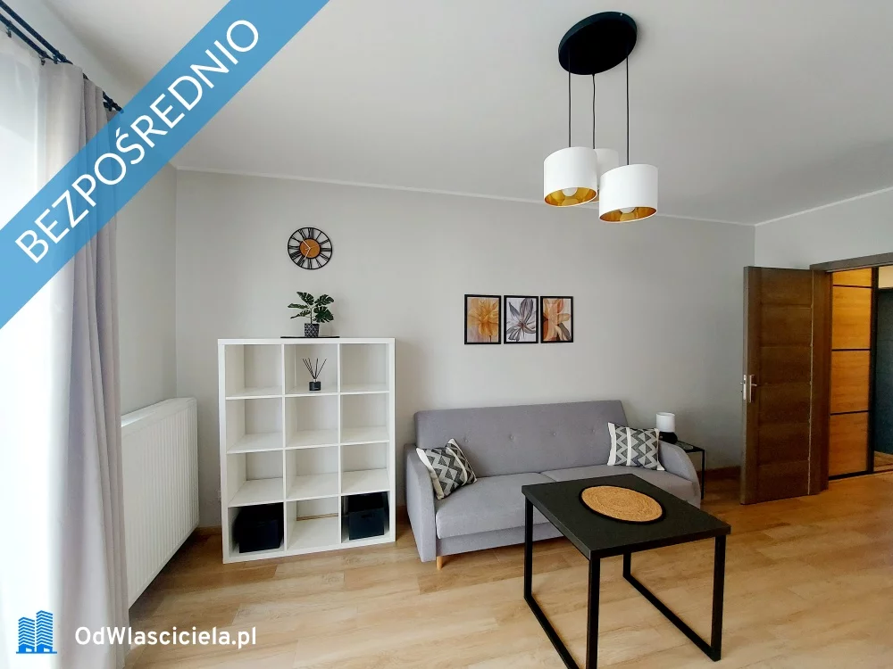 Apartamenty 14348 Stare Miasto Promykowa