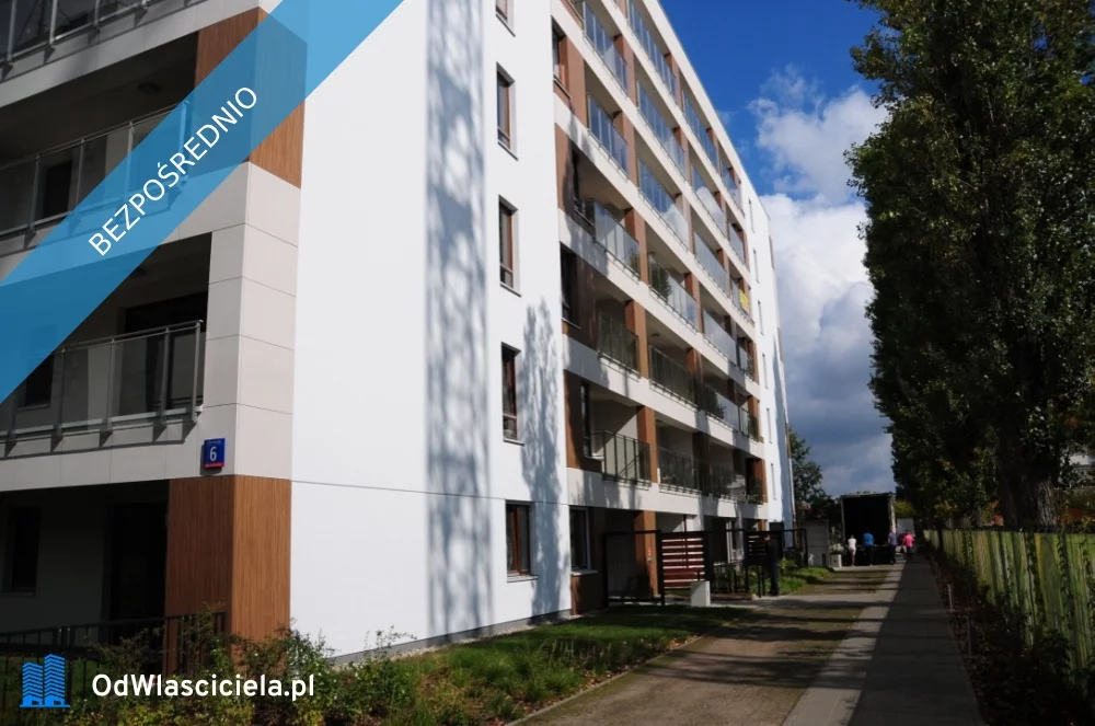 Mieszkanie 45,00 m², piętro 4, oferta nr , 30100, Warszawa, Żoliborz, Żoliborz, Przasnyska 6