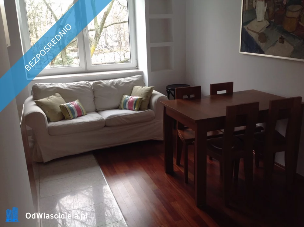 Apartamenty 37598 Warszawa Mokotów Puławska