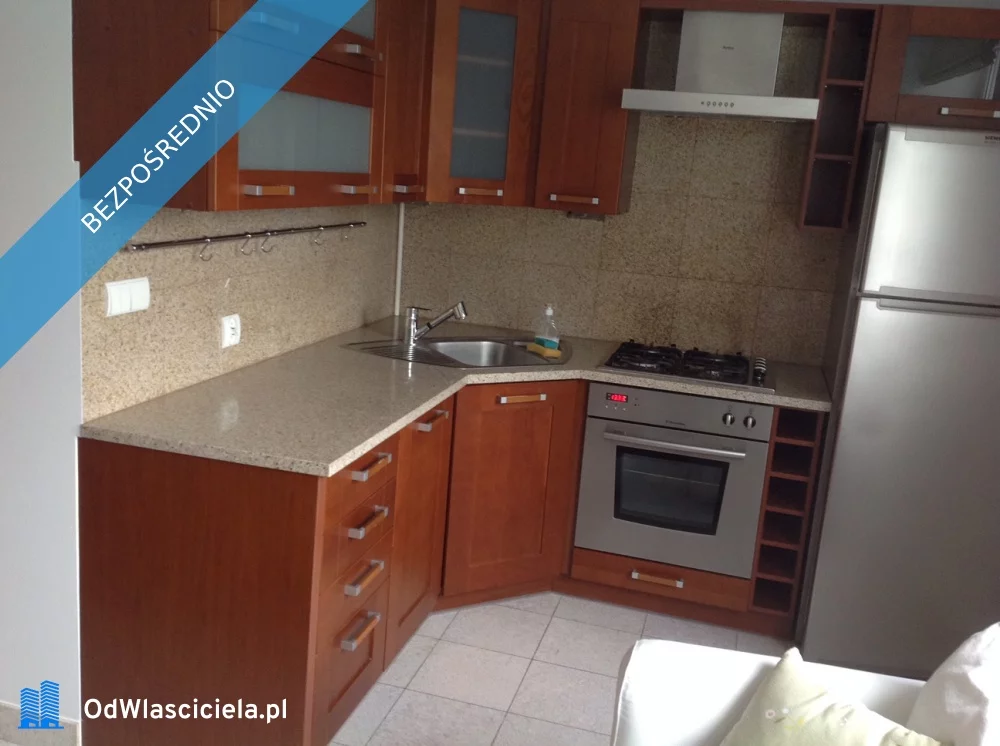 2 pokoje, mieszkanie 39,00 m², piętro 2, oferta nr , 37598, Warszawa, Mokotów, Mokotów, Puławska