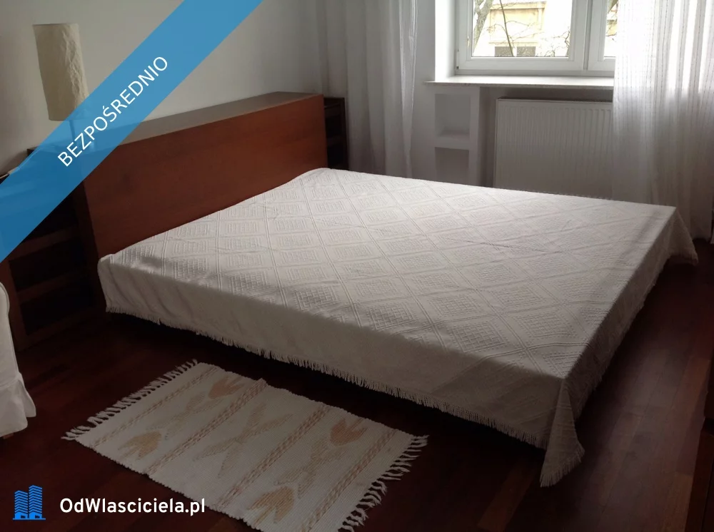 2 pokoje, mieszkanie 39,00 m², piętro 2, oferta nr , 37598, Warszawa, Mokotów, Mokotów, Puławska