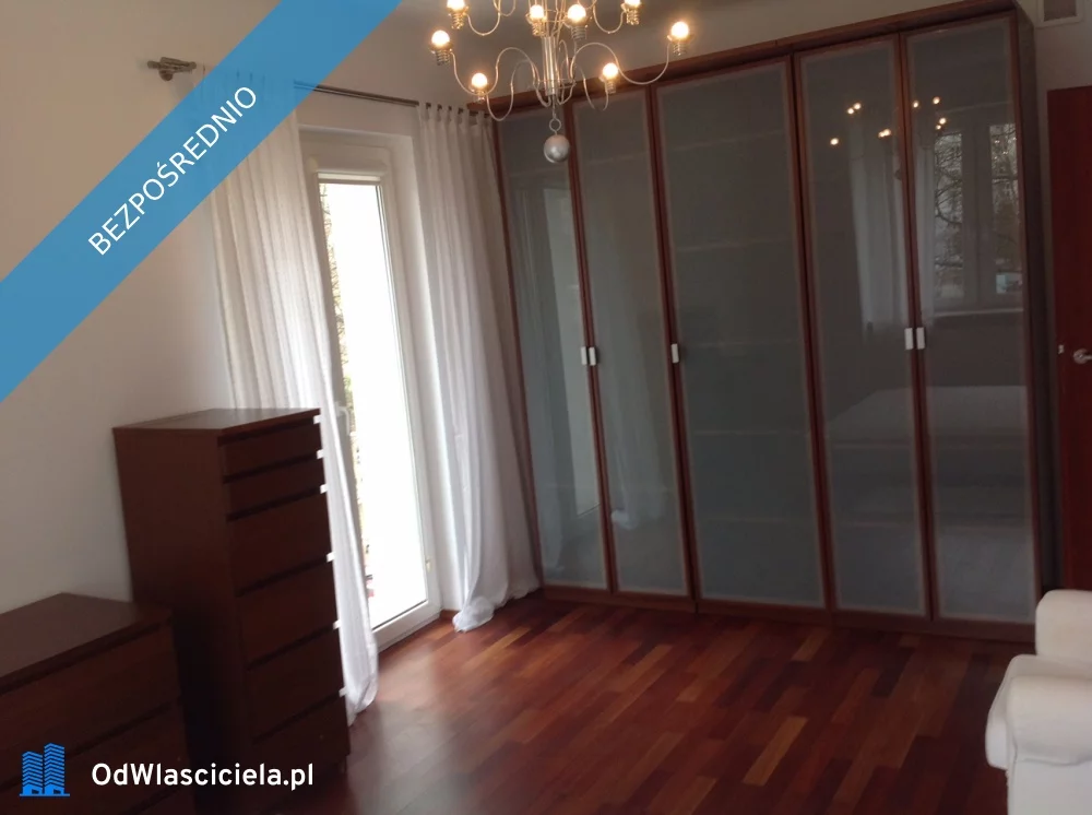 2 pokoje, mieszkanie 39,00 m², piętro 2, oferta nr , 37598, Warszawa, Mokotów, Mokotów, Puławska