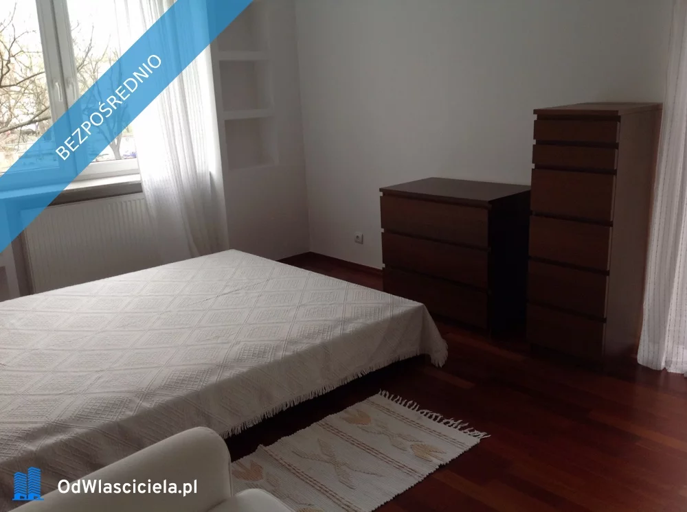 2 pokoje, mieszkanie 39,00 m², piętro 2, oferta nr , 37598, Warszawa, Mokotów, Mokotów, Puławska