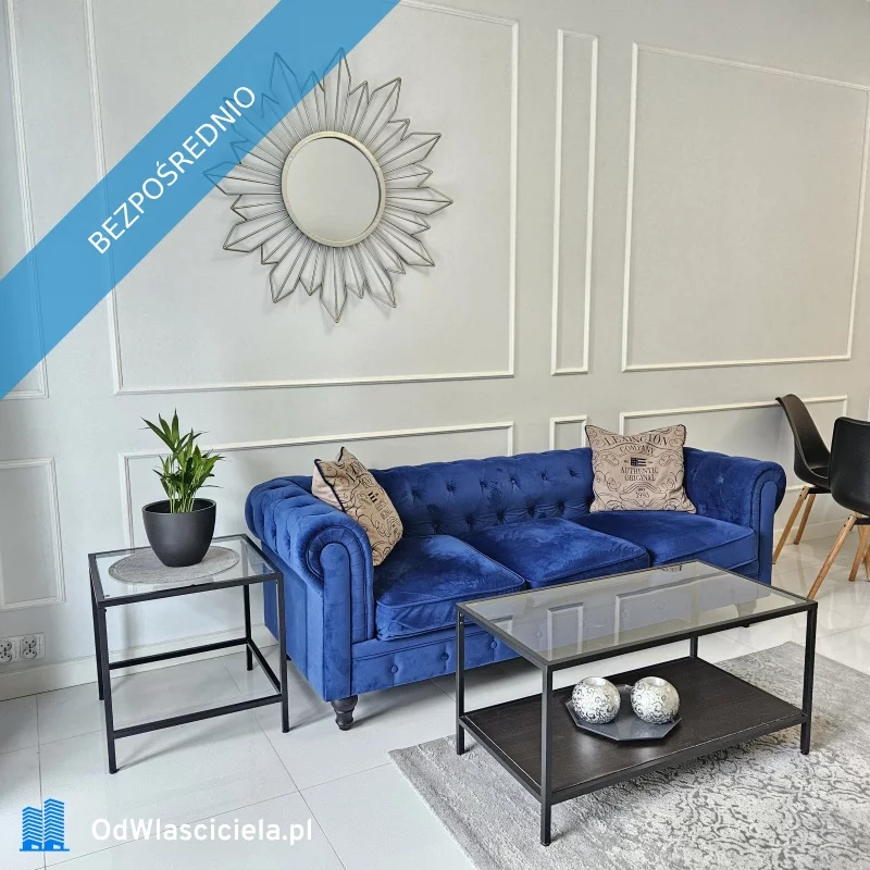 Apartamenty 36721 Warszawa Wola Siedmiogrodzka