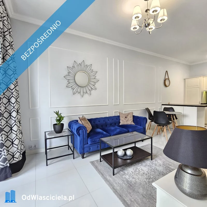 2 pokoje, apartament 40,00 m², piętro 1, oferta nr , 36721, Warszawa, Wola, Wola, Siedmiogrodzka